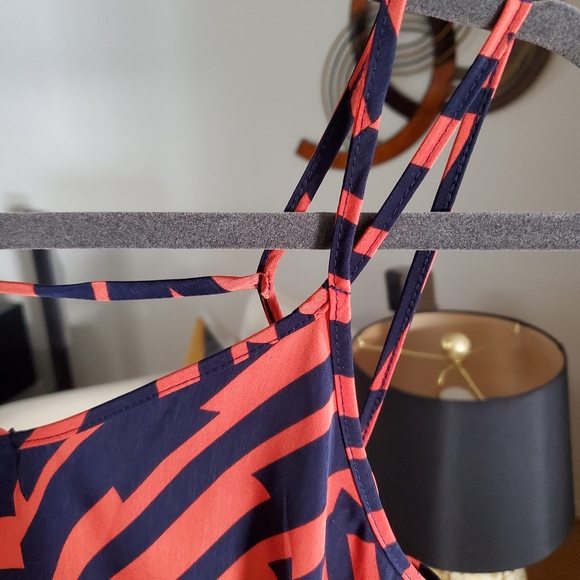 🏷Freebird Straped Top - Picture 4 of 6